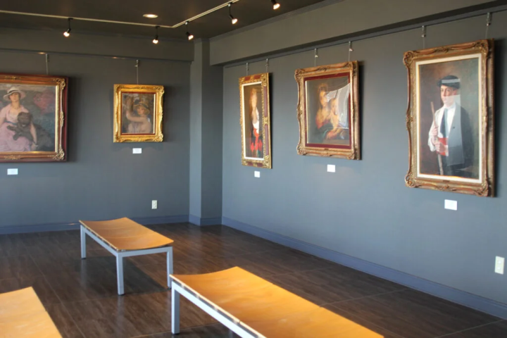 【神戸市】神戸で最初に公開された異人館『うろこの家&展望ギャラリー』