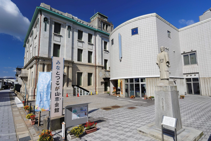 2024년 3월 16일 호쿠리쿠 신칸센 가나자와~쓰루가마 개업! 후쿠이현・쓰루가의 추천 관광 명소 15선!