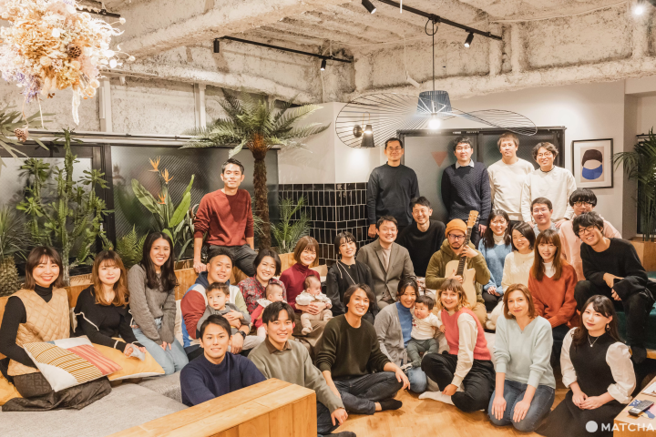 MATCHA is Hiring Professional Writers And Editors! Let's Share Your Creativity with Travelers!