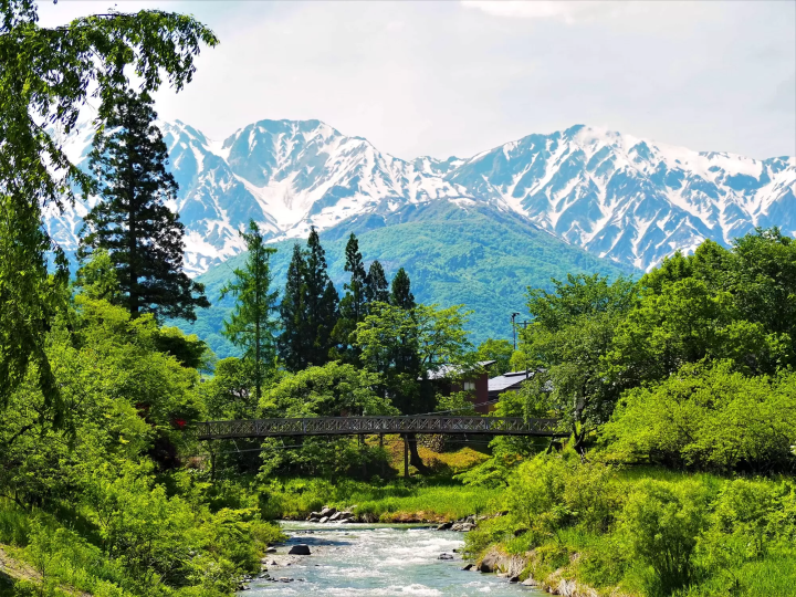 【2023~2024年】白馬のオススメスキー場8選。アクセス、営業期間まとめ