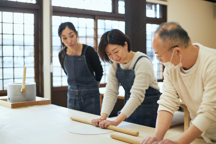 5 กิจกรรมฤดูหนาวยอดนิยม [บริเวณคิโนซากิออนเซ็น]