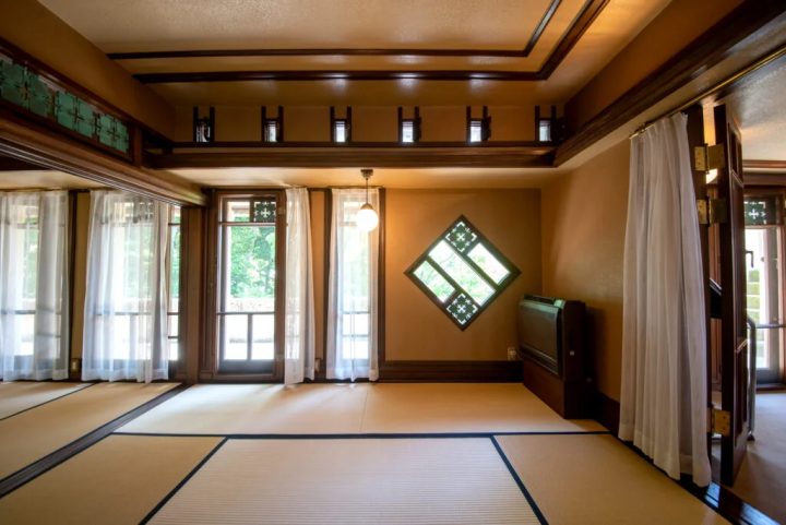 일본식 방 