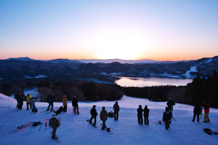 【2023~2024年】白馬のオススメスキー場8選。アクセス、営業期間まとめ