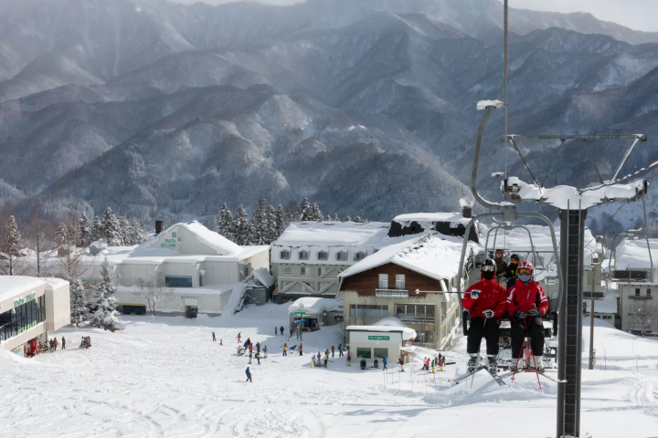 【2023~2024年】白馬のオススメスキー場8選。アクセス、営業期間まとめ