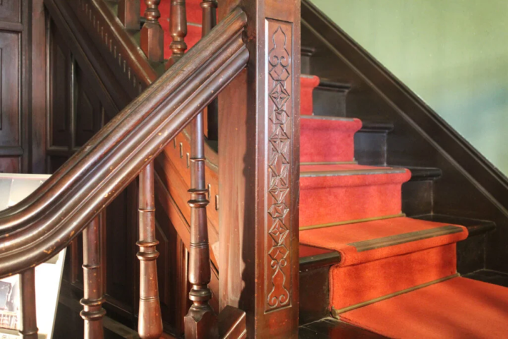 [神户市] 异人馆被指定为国家重要文化财产！参观前美国总领事官邸“萌木屋形”