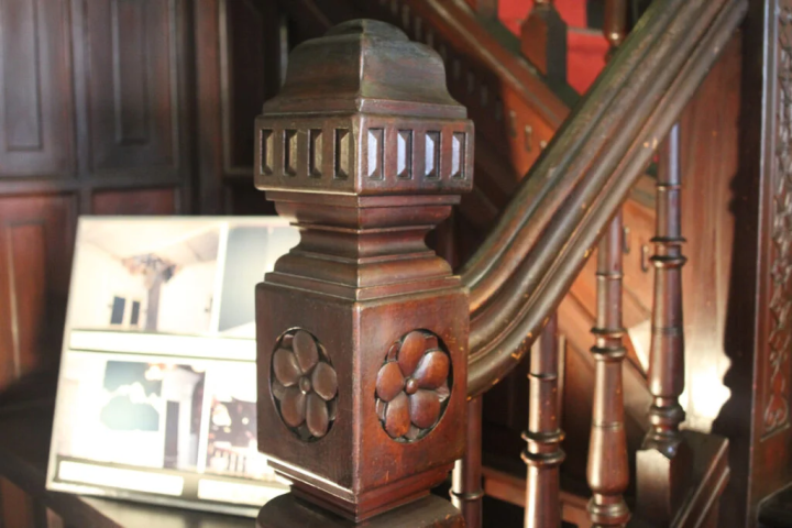 [神户市] 异人馆被指定为国家重要文化财产！参观前美国总领事官邸“萌木屋形”