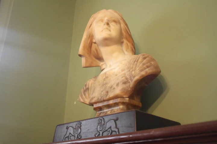 [神户市] 异人馆被指定为国家重要文化财产！参观前美国总领事官邸“萌木屋形”