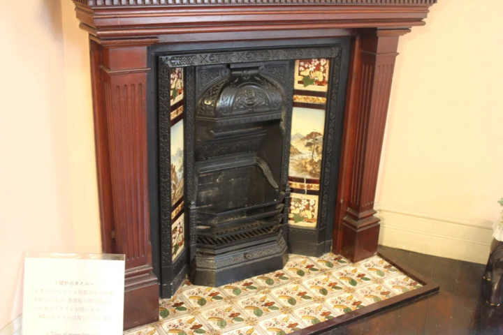 [神户市] 异人馆被指定为国家重要文化财产！参观前美国总领事官邸“萌木屋形”