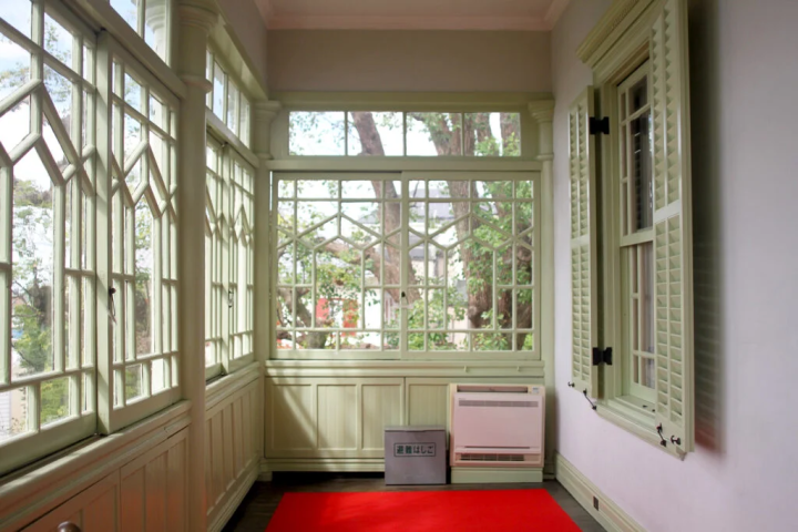 [神户市] 异人馆被指定为国家重要文化财产！参观前美国总领事官邸“萌木屋形”