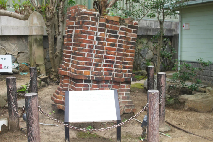 [神户市] 异人馆被指定为国家重要文化财产！参观前美国总领事官邸“萌木屋形”