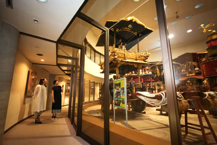 [About 3 hours from Tokyo] 5 things to do in Murakami City, Niigata Prefecture