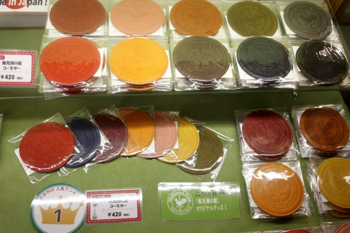 [神户市] 德国商人的宅邸“风见鸡馆”