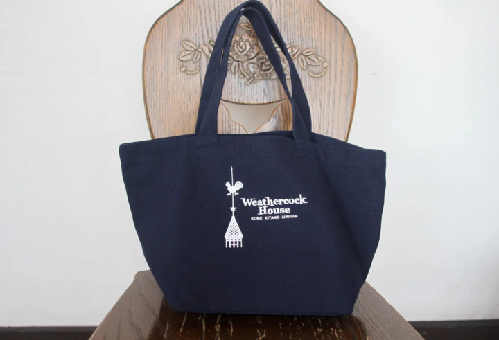 [神户市] 德国商人的宅邸“风见鸡馆”