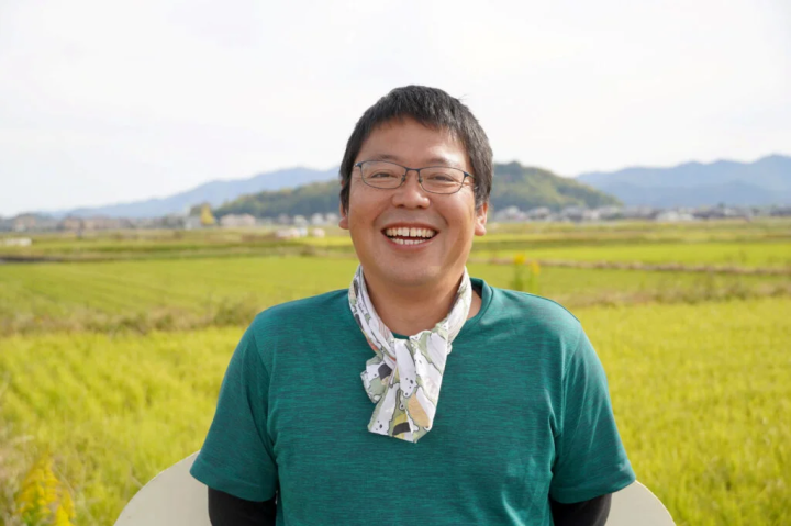 董事總經理 田淵康久 