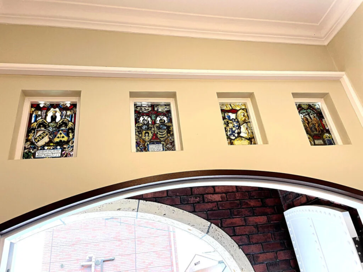 【神戸市】願いが叶うパワースポットだけじゃない!「山手八番館」