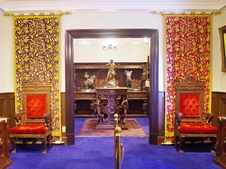 【神戸市】願いが叶うパワースポットだけじゃない!「山手八番館」