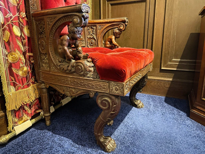 【神戸市】願いが叶うパワースポットだけじゃない!「山手八番館」