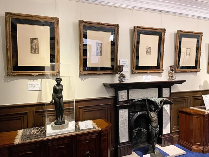 【神戸市】願いが叶うパワースポットだけじゃない!「山手八番館」