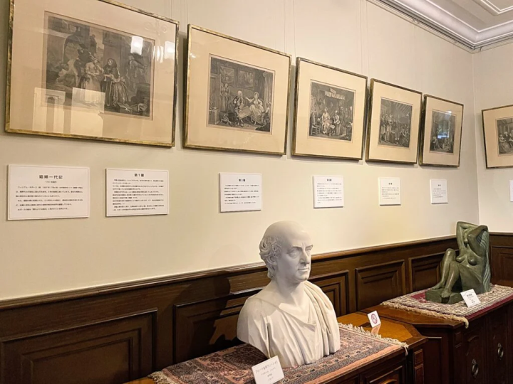 【神戸市】願いが叶うパワースポットだけじゃない!「山手八番館」