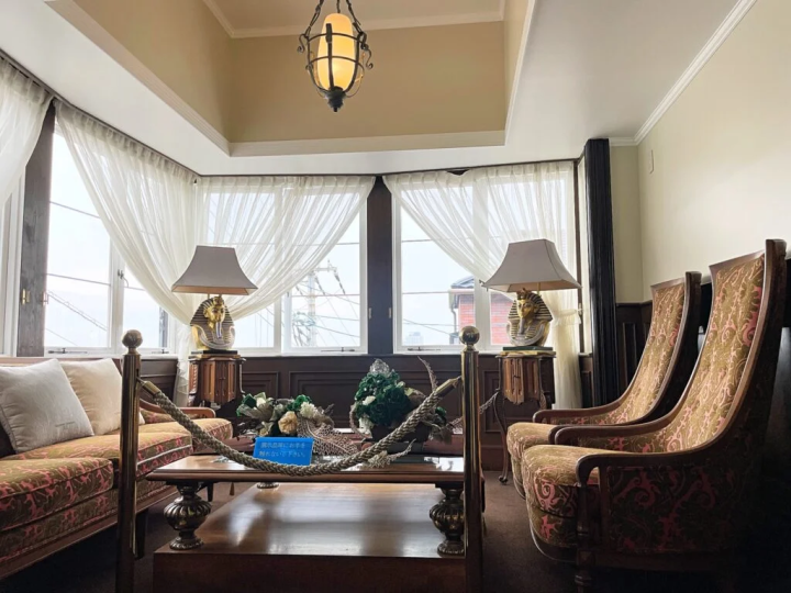 【神戸市】願いが叶うパワースポットだけじゃない!「山手八番館」