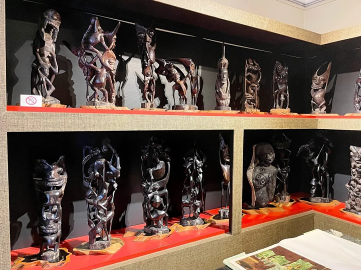 【神戸市】願いが叶うパワースポットだけじゃない!「山手八番館」