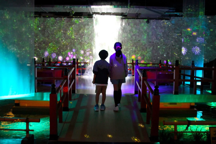 MIYABI - 和与光之间 