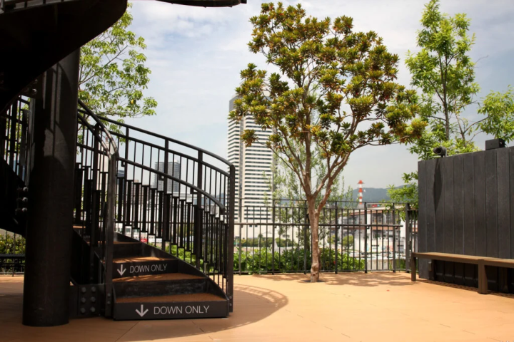 [神户市] 融合艺术的水族馆式剧场“AQUARIUM×ART átoa”