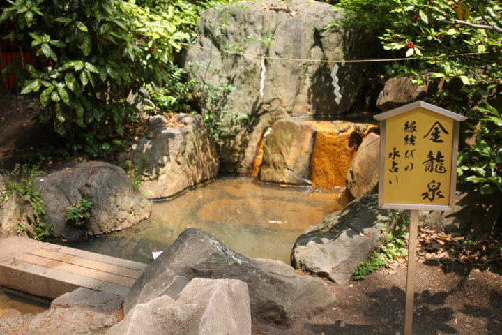 【神戶】祈求姻緣最靈驗的景點「生田神社」顏值最高的御朱印、人氣品牌聯名的孩童御守