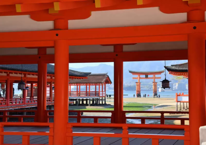 [广岛/观光]海上神社！世界遗产“宫岛厳岛神社”有何特色和亮点？