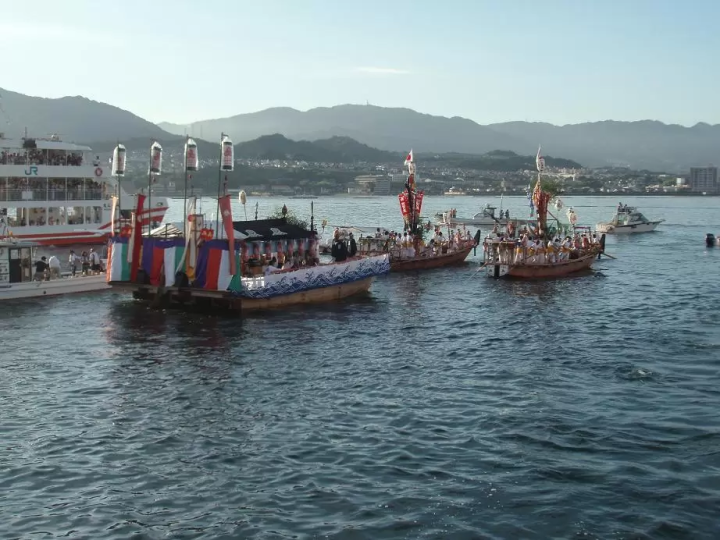 [广岛/观光]海上神社！世界遗产“宫岛厳岛神社”有何特色和亮点？