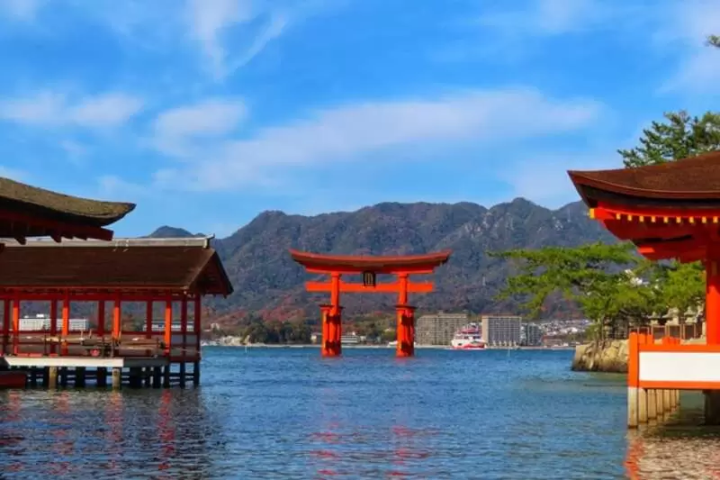 [广岛/观光]海上神社！世界遗产“宫岛厳岛神社”有何特色和亮点？