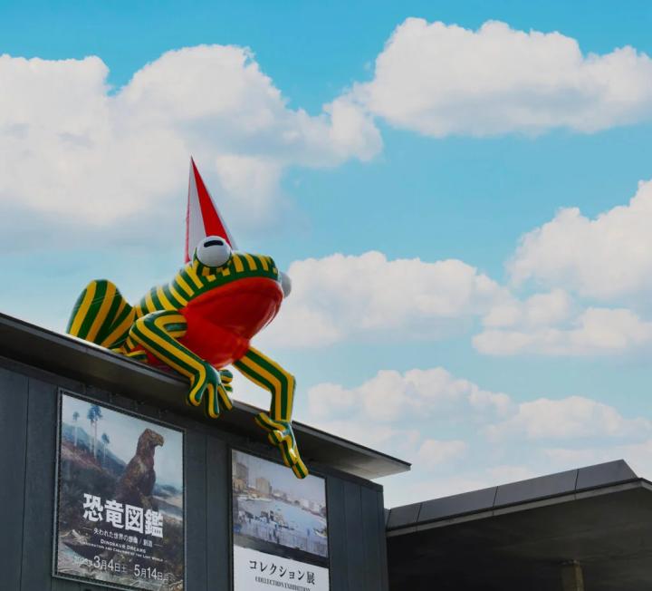 照片提供:「兵库县立美术馆」