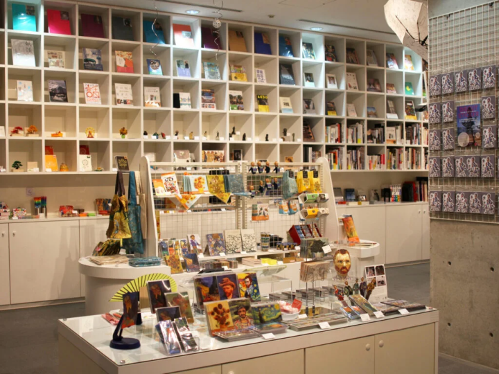 【神户】建筑本身就是艺术品!安藤忠雄设计「兵库县立美术馆」