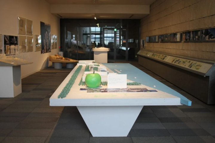 【神户】建筑本身就是艺术品!安藤忠雄设计「兵库县立美术馆」