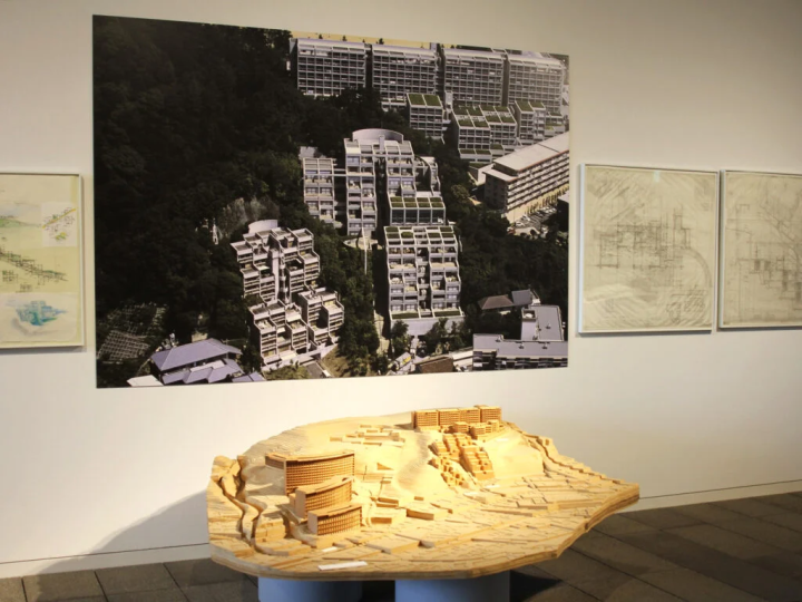 【神户】建筑本身就是艺术品!安藤忠雄设计「兵库县立美术馆」