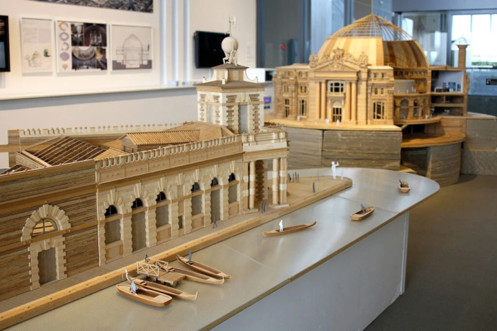 【神户】建筑本身就是艺术品!安藤忠雄设计「兵库县立美术馆」