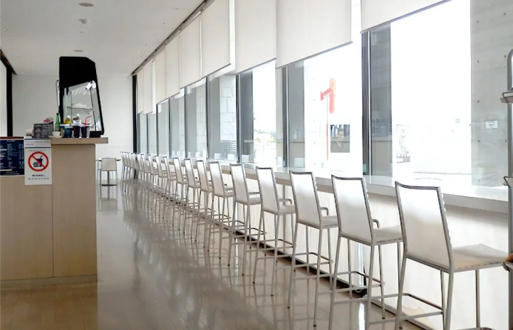 图片提供:Café Fortissimo/inside