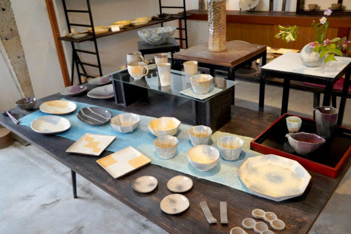 【丹波篠山市】焼き物とグルメのまち、今田町立杭エリアで楽しむ休日