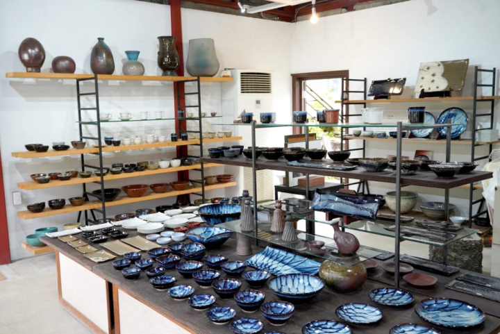 【丹波篠山市】焼き物とグルメのまち、今田町立杭エリアで楽しむ休日