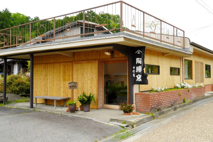 【丹波篠山市】焼き物とグルメのまち、今田町立杭エリアで楽しむ休日
