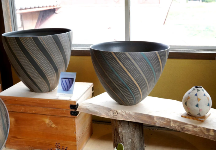 【丹波篠山市】焼き物とグルメのまち、今田町立杭エリアで楽しむ休日