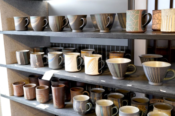 【丹波篠山市】焼き物とグルメのまち、今田町立杭エリアで楽しむ休日