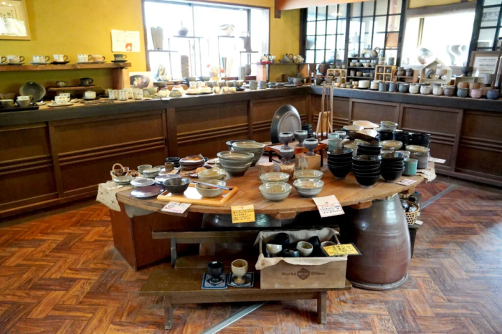 【丹波篠山市】焼き物とグルメのまち、今田町立杭エリアで楽しむ休日