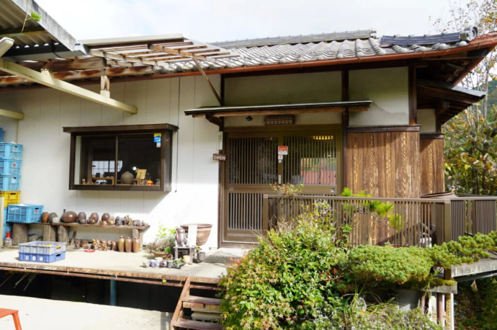 【丹波篠山市】焼き物とグルメのまち、今田町立杭エリアで楽しむ休日