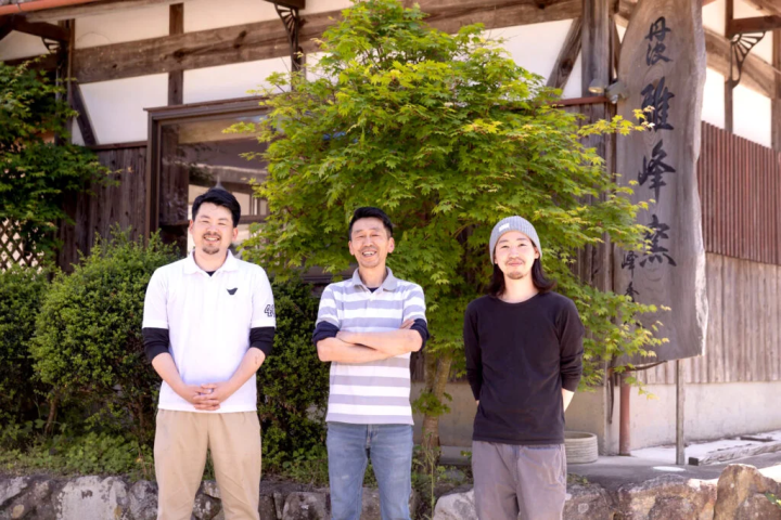 【丹波篠山市】焼き物とグルメのまち、今田町立杭エリアで楽しむ休日