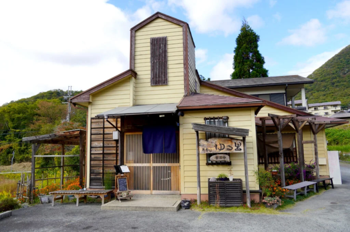 【丹波篠山市】焼き物とグルメのまち、今田町立杭エリアで楽しむ休日