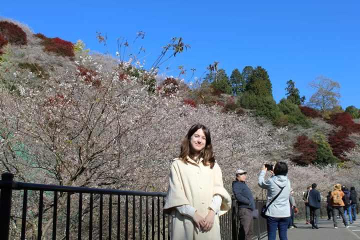 豊田御城印プロジェクトを外国人の視点で紹介②