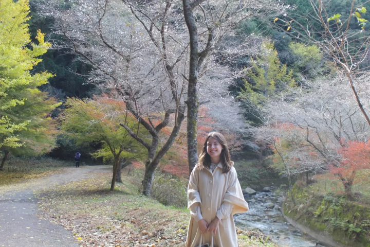 豊田御城印プロジェクトを外国人の視点で紹介②