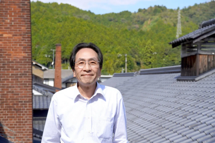 董事长 鹿场一龙 