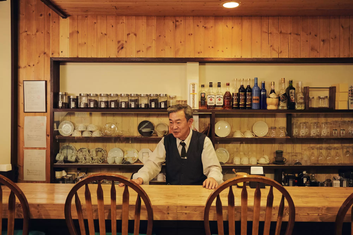 到富士山下尋找馬來貘！日本「富士吉田市」合作台灣插畫家「Cherng」